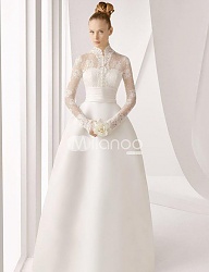Moda Ślub Suknie ślubne - 1304778