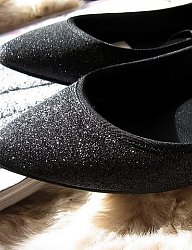Moda Buty Pozostałe - 1282301