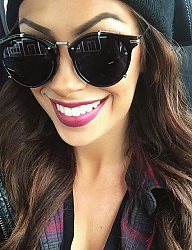 Moda Dodatki Okulary - 3104986