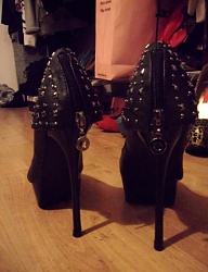 Moda Buty Szpilki - 1294482
