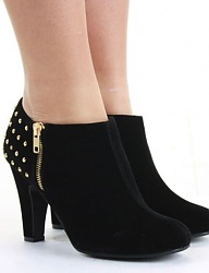 Moda Buty Botki - 2786818