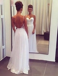 Moda Ślub Suknie ślubne - 2663684