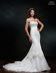 Moda Ślub Suknie ślubne - 521238