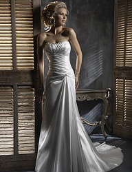Moda Ślub Suknie ślubne - 527572