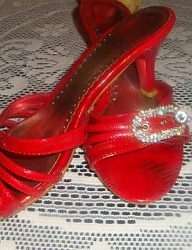 Moda Buty Pozostałe - 160240