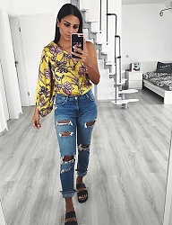 Moda Inne Moda uliczna - 3237340