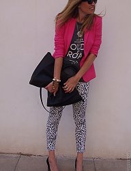 Moda Inne Moda uliczna - 1852196