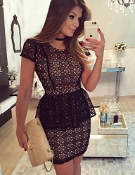 Moda Sukienki Wieczorowe - 3185181