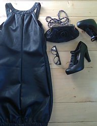 Moda Ciuchy Pozostałe - 1212893