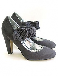 Moda Buty Pozostałe - 57078