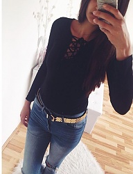 Moda Ciuchy Pozostałe - 3146751
