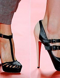 Moda Buty Szpilki - 1282723