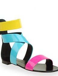 Moda Buty Pozostałe - 1295438