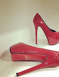 Moda Buty Szpilki - 2810534