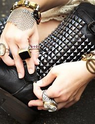 Moda Buty Glany - 1209380