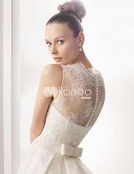 Moda Ślub Suknie ślubne - 1305980