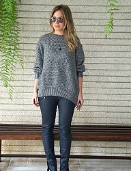 Moda Inne Moda uliczna - 2017941