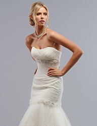 Moda Ślub Suknie ślubne - 1006865
