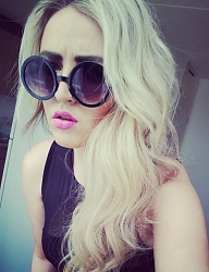 Moda Dodatki Okulary - 1750635