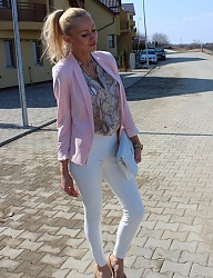 Moda Inne Moda uliczna - 1848030