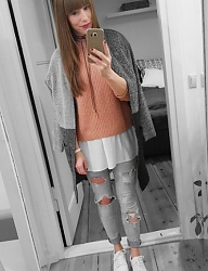 Moda Ciuchy Pozostałe - 3184245