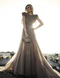 Moda Sukienki - 1092814