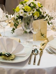 Moda Ślub Dekoracje ślubne - 2399049