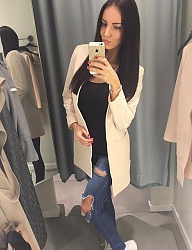 Moda Ciuchy Pozostałe - 3124993
