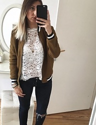 Moda Ciuchy Pozostałe - 3263441