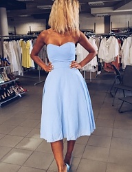 Moda Sukienki Pozostałe - 3170242