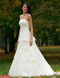 Moda Ślub Suknie ślubne - 89888