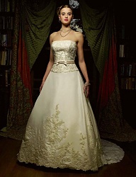 Moda Ślub Suknie ślubne - 892913