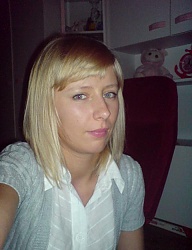 Fryzury Średnie - 6782