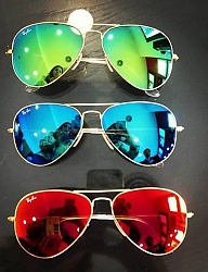 Moda Dodatki Okulary - 2151775