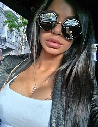 Moda Dodatki Okulary - 3149207