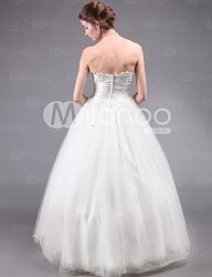 Moda Ślub Suknie ślubne - 1417998