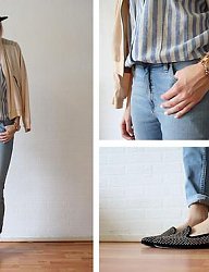 Moda Inne Moda uliczna - 1632537