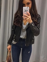 Moda Ciuchy Pozostałe - 3228991