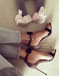 Moda Buty Szpilki - 3094734