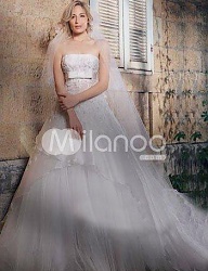 Moda Ślub Suknie ślubne - 1309877