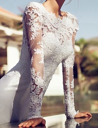 Moda Ślub Suknie ślubne - 2720918