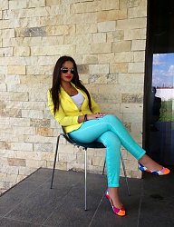 Moda Inne Moda uliczna - 1849016