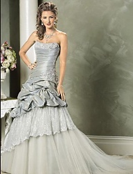 Moda Ślub Suknie ślubne - 345991