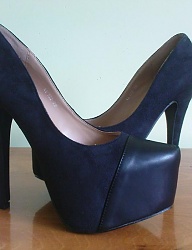 Moda Buty Czółenka - 1513824