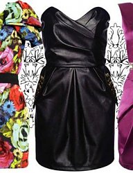 Moda Sukienki - 1086874