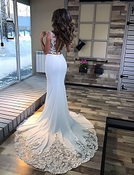 Moda Ślub Suknie ślubne - 3263076