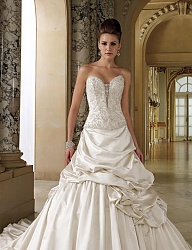 Moda Ślub Suknie ślubne - 1462942