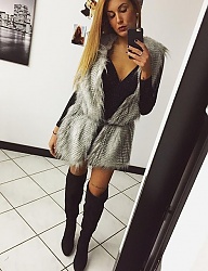 Moda Ciuchy Pozostałe - 3123162