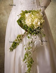 Moda Ślub Bukiety ślubne - 731763
