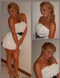 Moda Sukienki Dzienne - 2046766